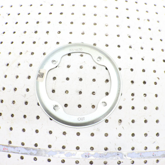 2024 Polaris Sportsman 570 Efi Eps Clutch Retainer Seal DISHED P190X, 5274620
