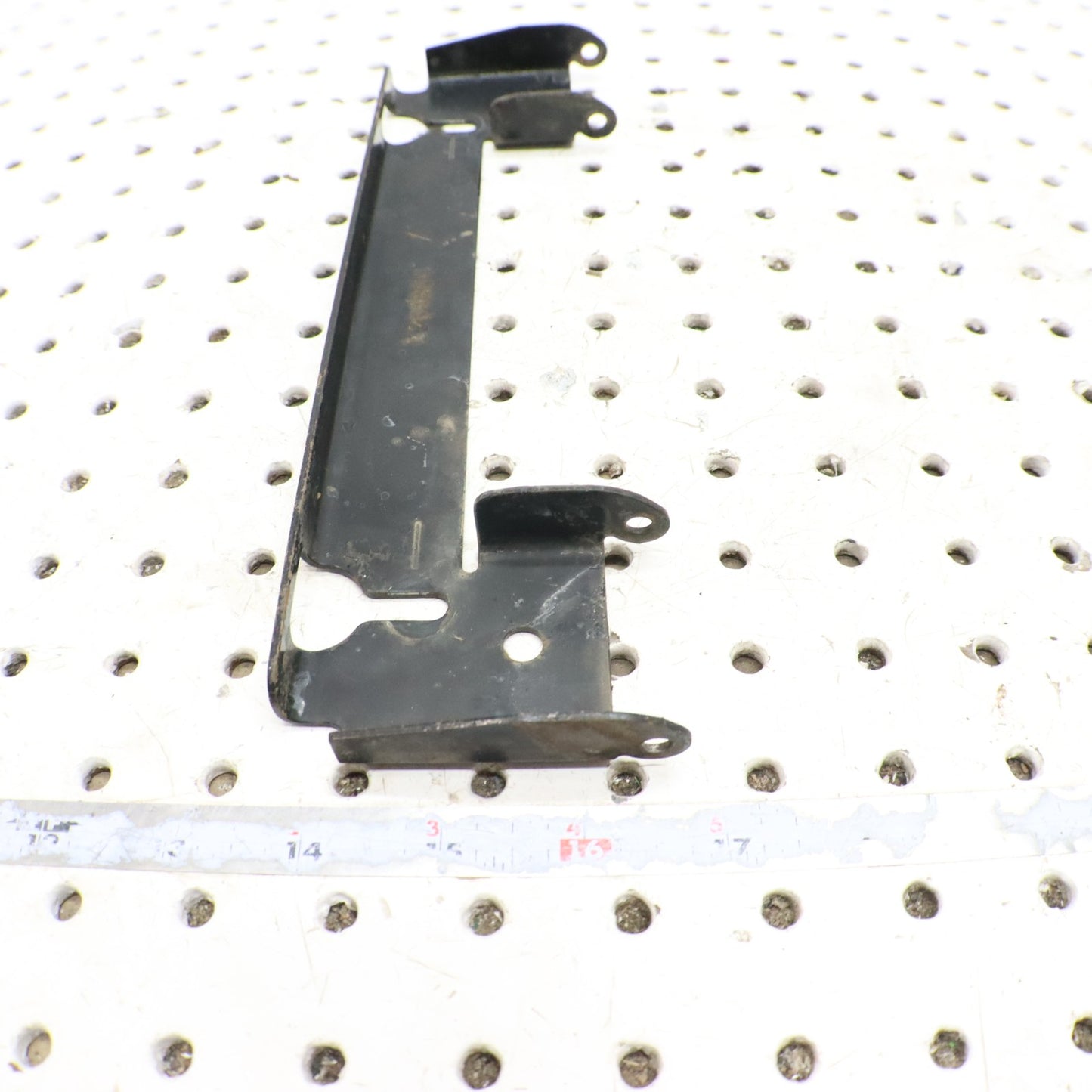 2017 Polaris Sportsman 570 Front Rack Pivot Brakcet 5259854-329