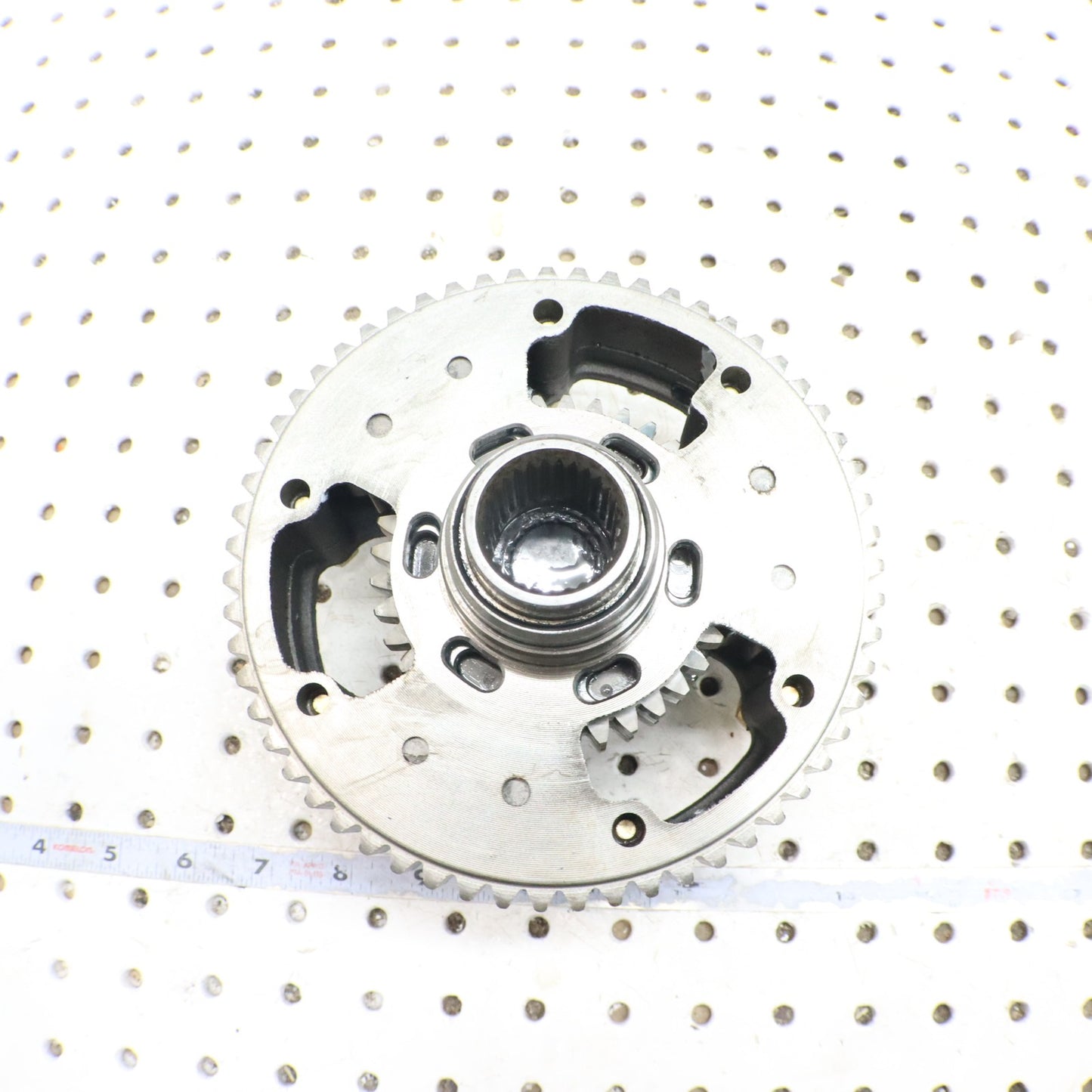 2013 Polaris Ranger 800 Transmission Gearcase Sprocket 3234473; 3234472; 3234363