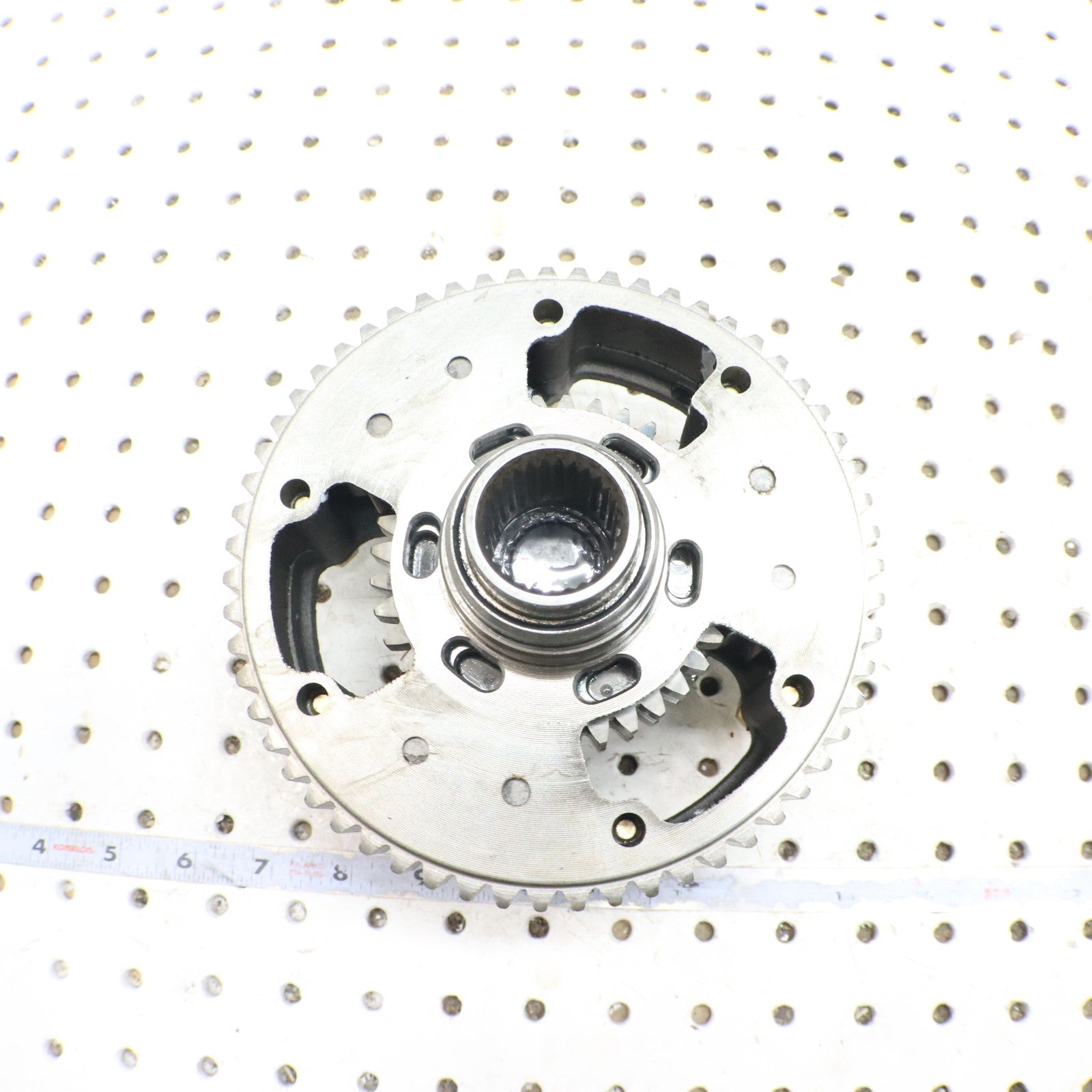 2013 Polaris Ranger 800 Transmission Gearcase Sprocket 3234473; 3234472; 3234363