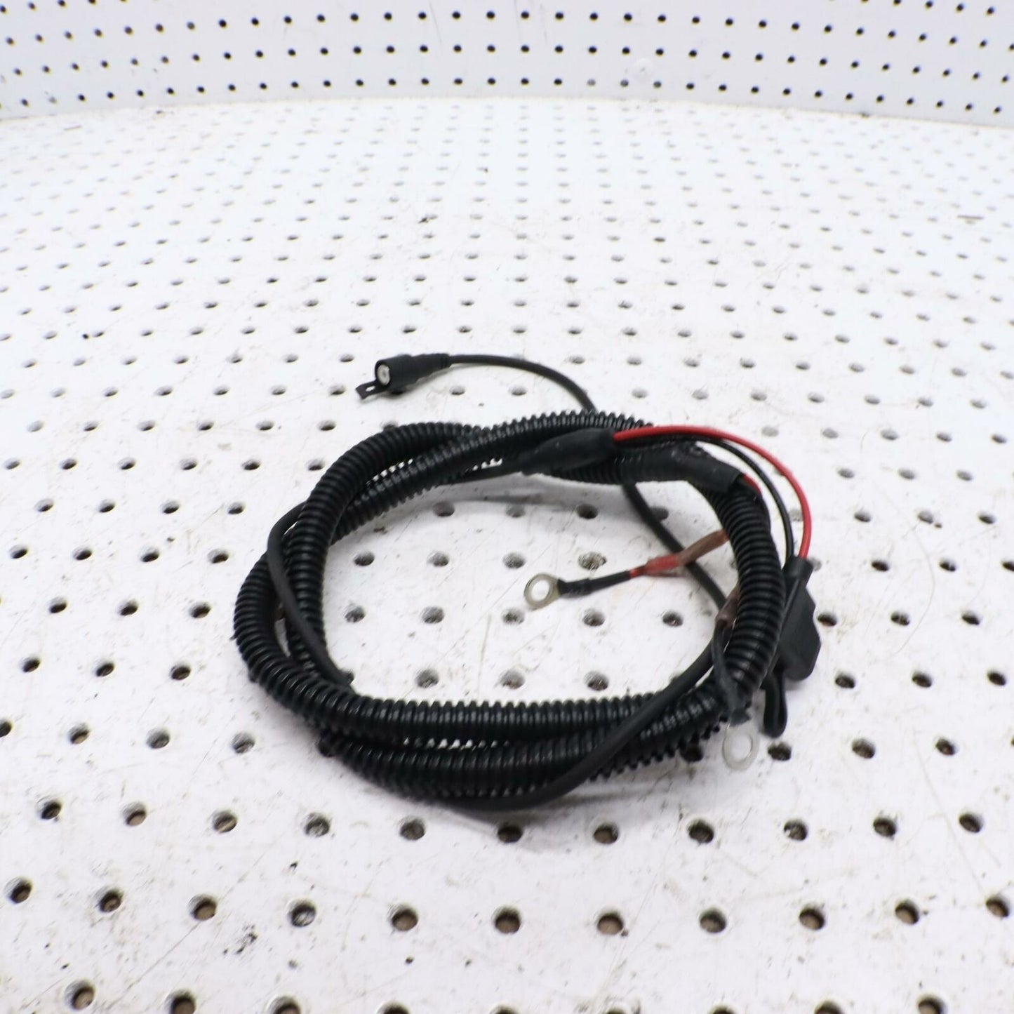 2012 ARCTIC CAT PROCROSS F1100 ACCESORY POWER PLUG HARNESS 
