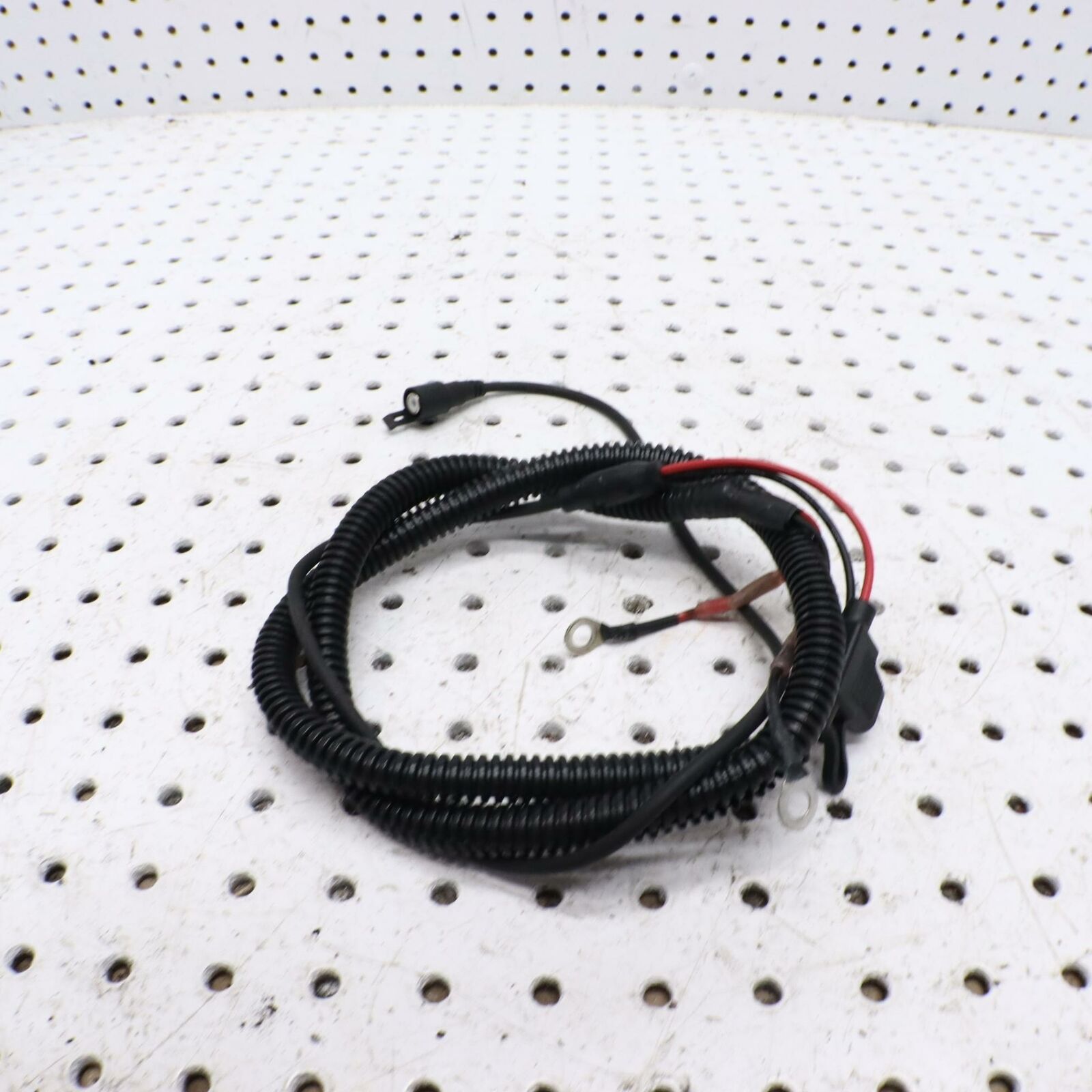 2012 ARCTIC CAT PROCROSS F1100 ACCESORY POWER PLUG HARNESS 