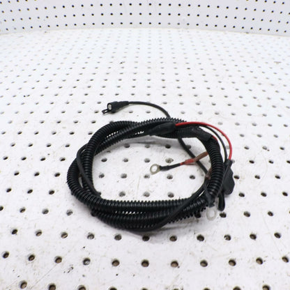2012 ARCTIC CAT PROCROSS F1100 ACCESORY POWER PLUG HARNESS 