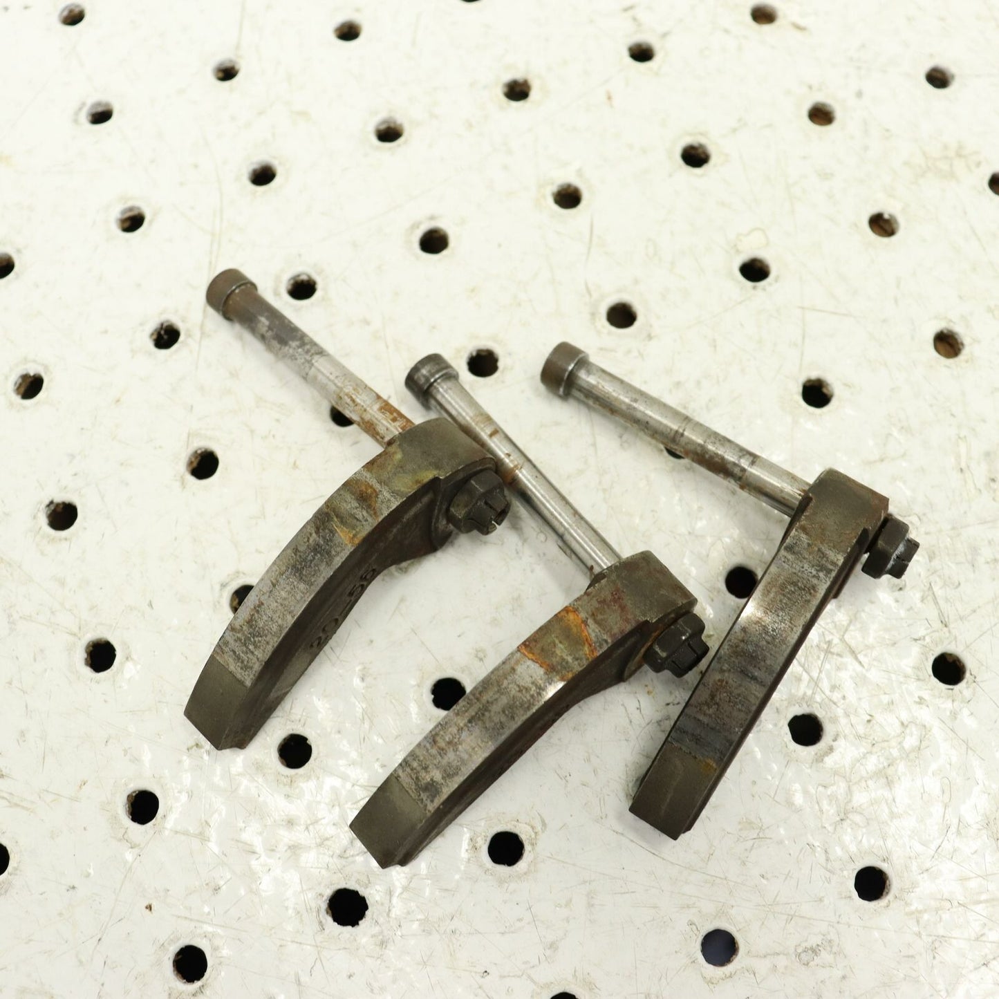 2002 POLARIS SPORTSMAN 700 DRIVE CLUTCH WEIGHTS 5631215 20-56