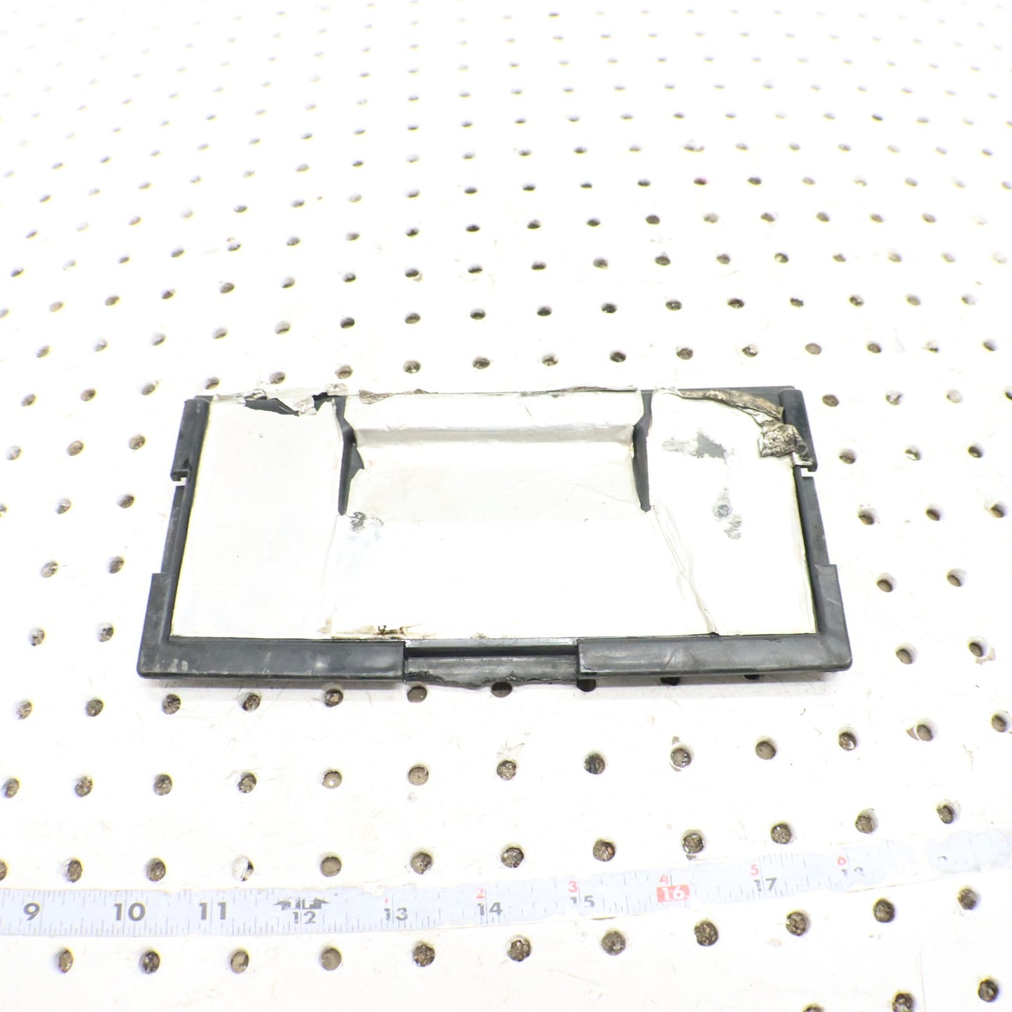 2007 Polaris Iq 600 COVER ASSEMBLY 2633212