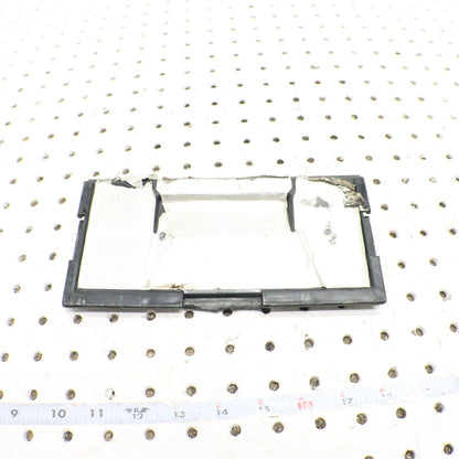 2007 Polaris Iq 600 COVER ASSEMBLY 2633212