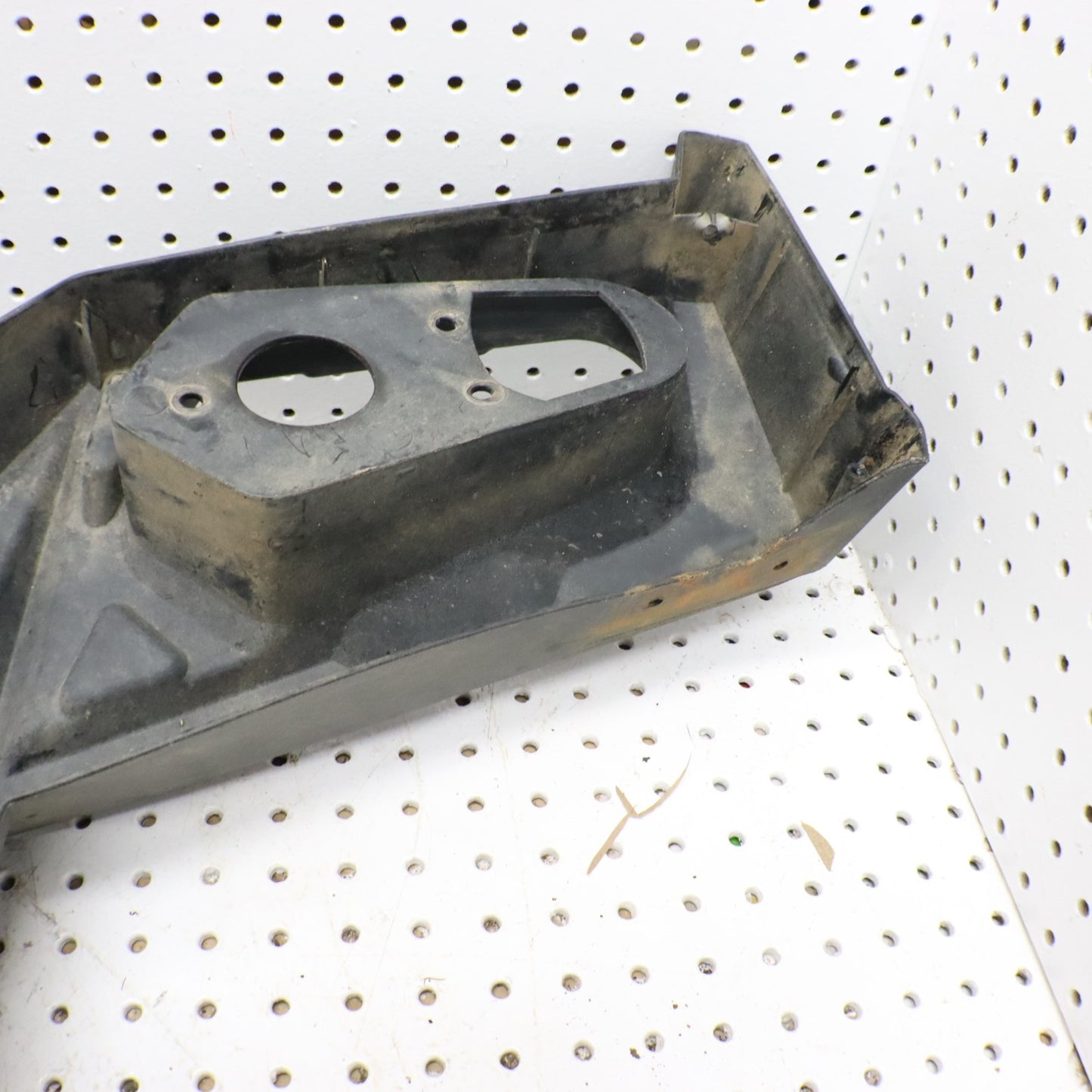 2009 Polaris Rzr 800 Rear Bumper 2633396-070; 2634113-070