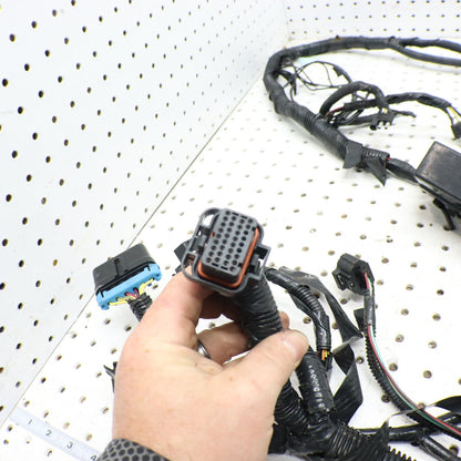 2012 Arctic Cat Proclimb M800 Wire Harness Main 1686-588 SPLICED!!