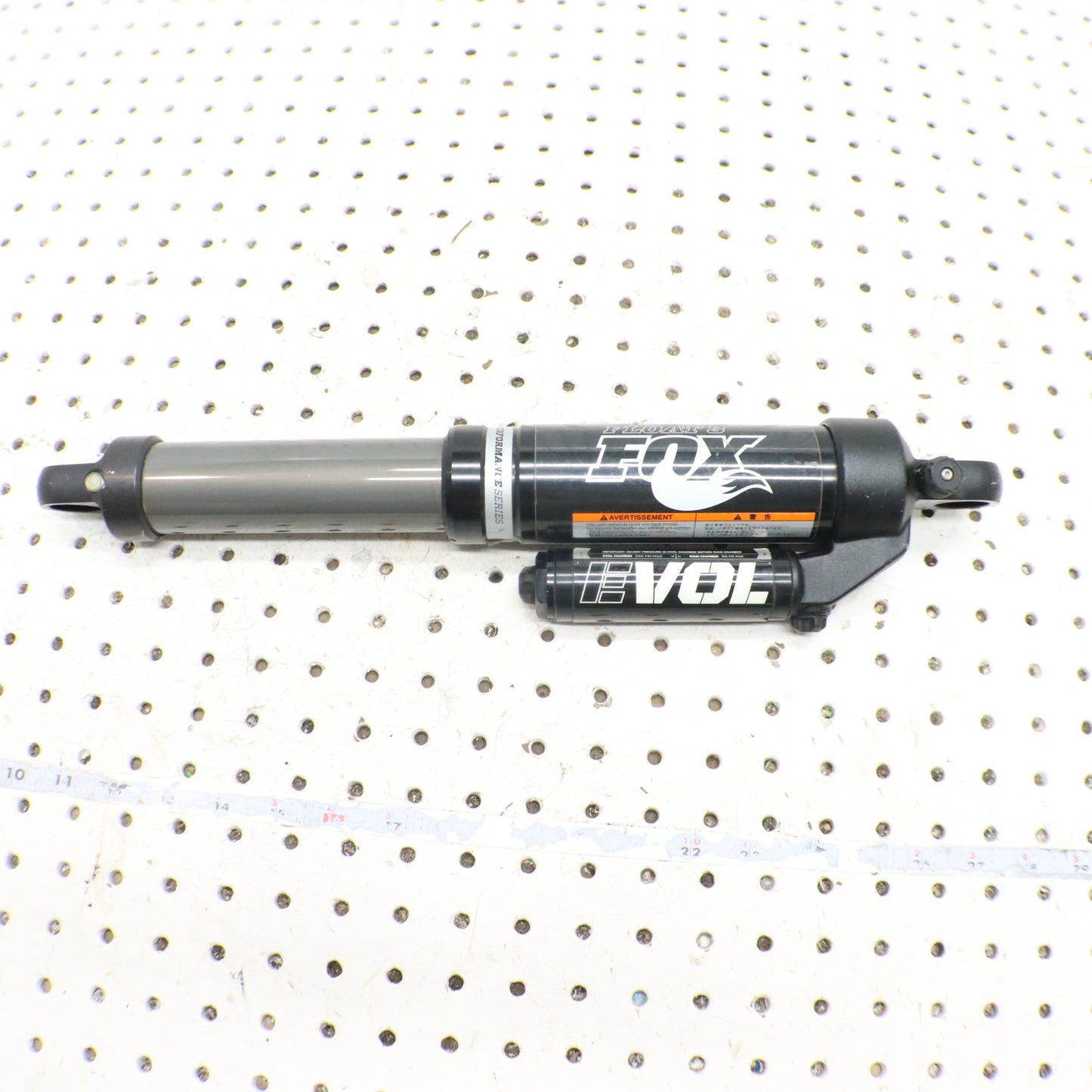 2016 Arctic Cat M8000 Rear Track Shock FOX FLOAT 3 2704-815; 3704-131