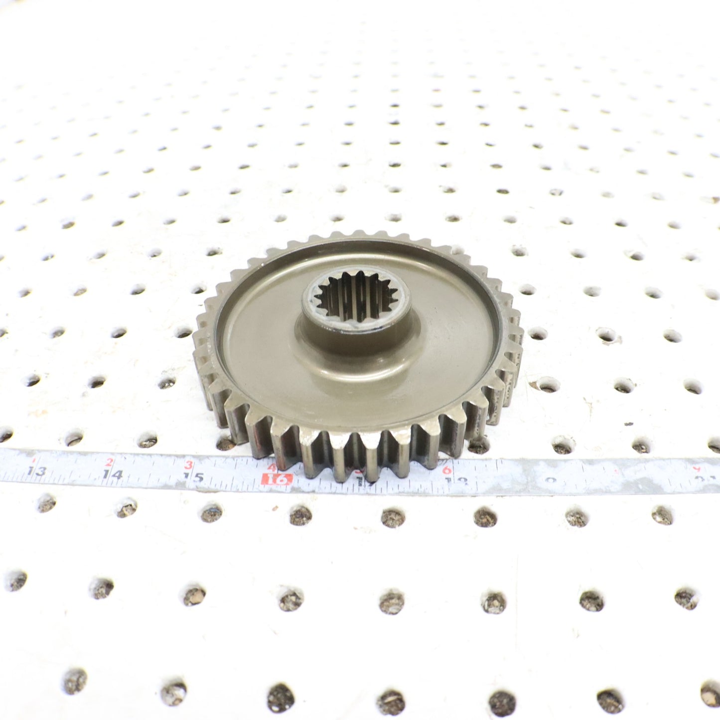 2016 Polaris Rush 800 Chaincase Sprocket Gear Lower 37T 3/4 W 3222231; 3225071