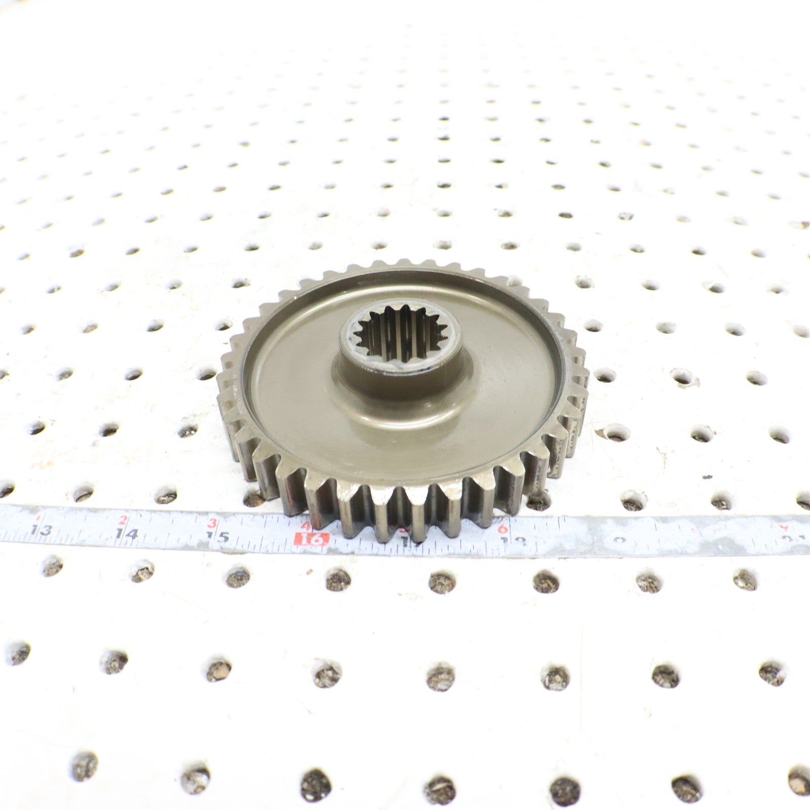 2016 Polaris Rush 800 Chaincase Sprocket Gear Lower 37T 3/4 W 3222231; 3225071