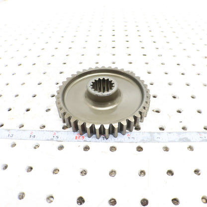 2016 Polaris Rush 800 Chaincase Sprocket Gear Lower 37T 3/4 W 3222231; 3225071