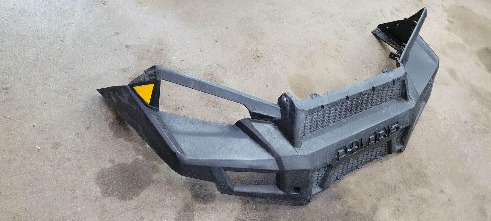 2013 Polaris Ranger Xp 900 Front Fascia Cowling 5439018-070