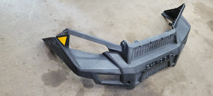 2013 Polaris Ranger Xp 900 Front Fascia Cowling 5439018-070