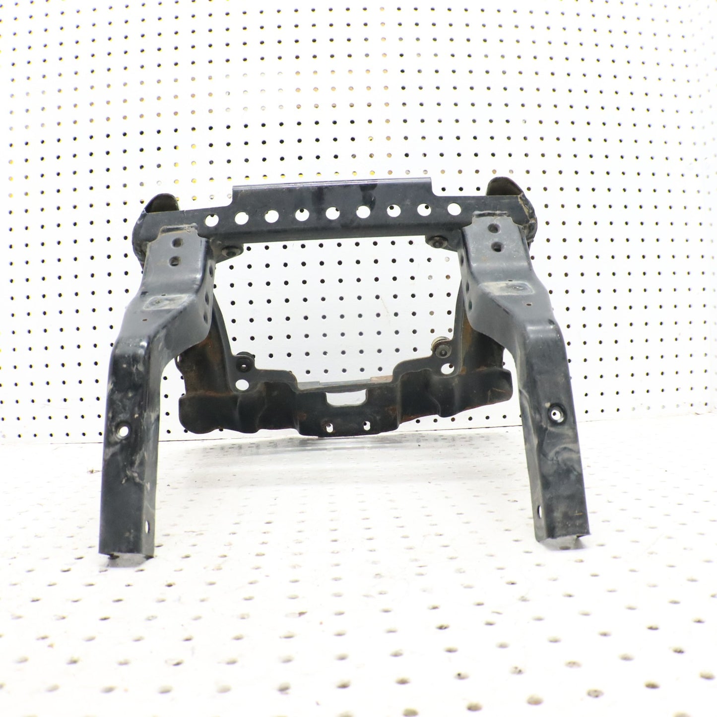 2009 Polaris Sportsman 800 Front Cover Lower Brush Guard 1014635-067 1017052-067