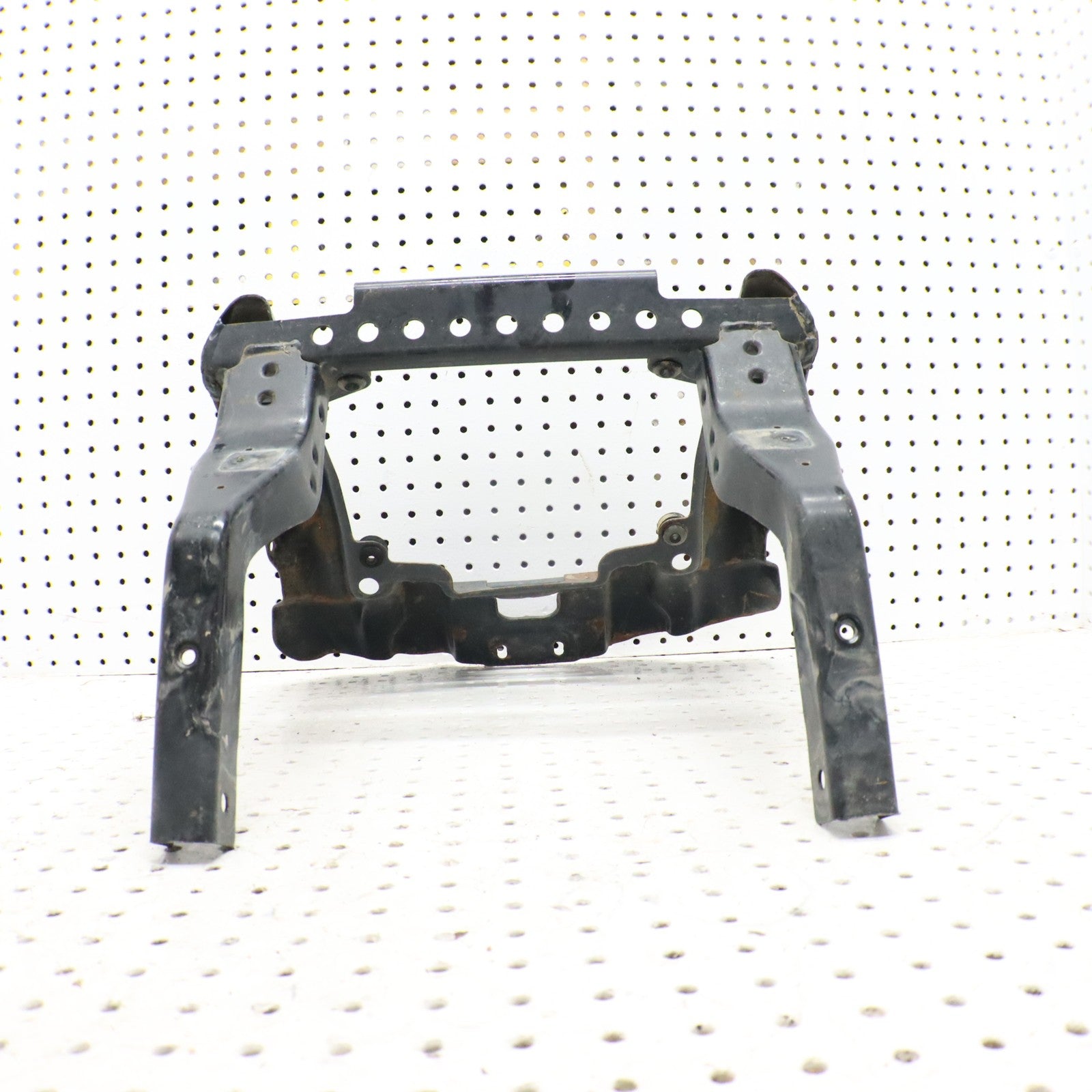 2009 Polaris Sportsman 800 Front Cover Lower Brush Guard 1014635-067 1017052-067