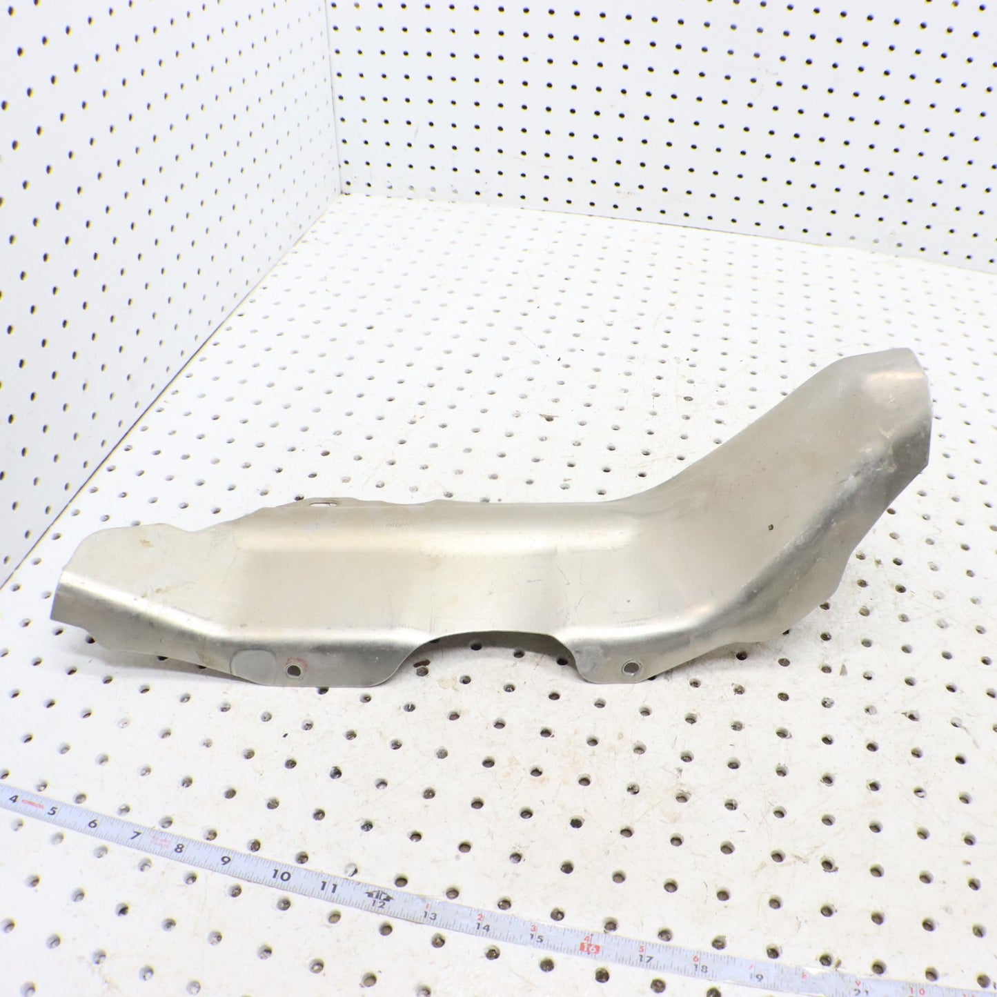 2015 Polaris Sportsman 570 Exhaust Heat Shield 5257785