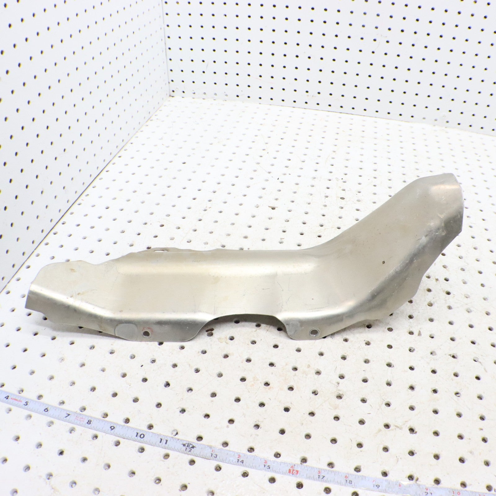 2015 Polaris Sportsman 570 Exhaust Heat Shield 5257785