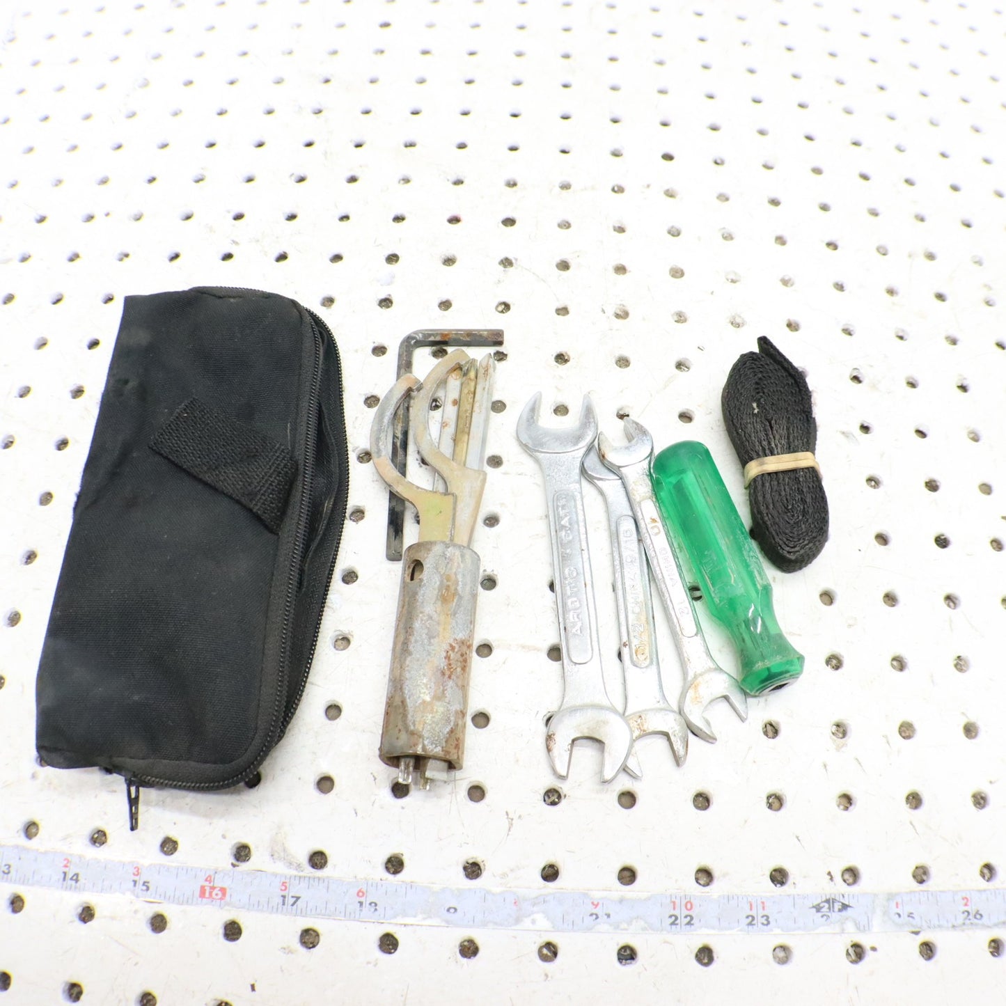 2009 Arctic Cat Crossfire R 8 Tool Kit 3706-731