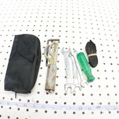 2009 Arctic Cat Crossfire R 8 Tool Kit 3706-731