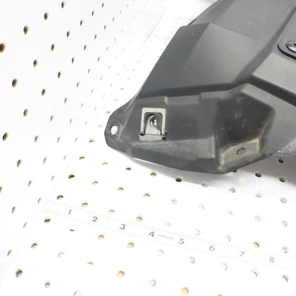 2015 POLARIS PRO RMK 800 CONSOLE GAS TANK COVER 2634829-070