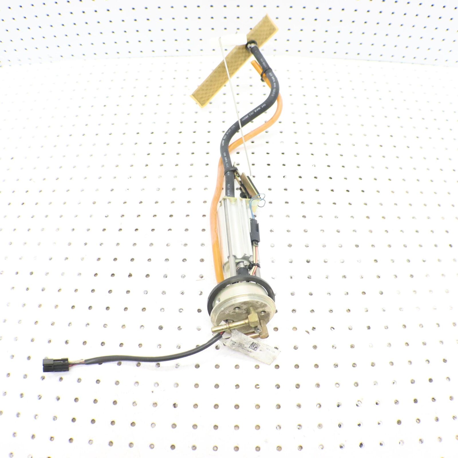 2012 POLARIS SWITCHBACK 800 FUEL PUMP 2521107