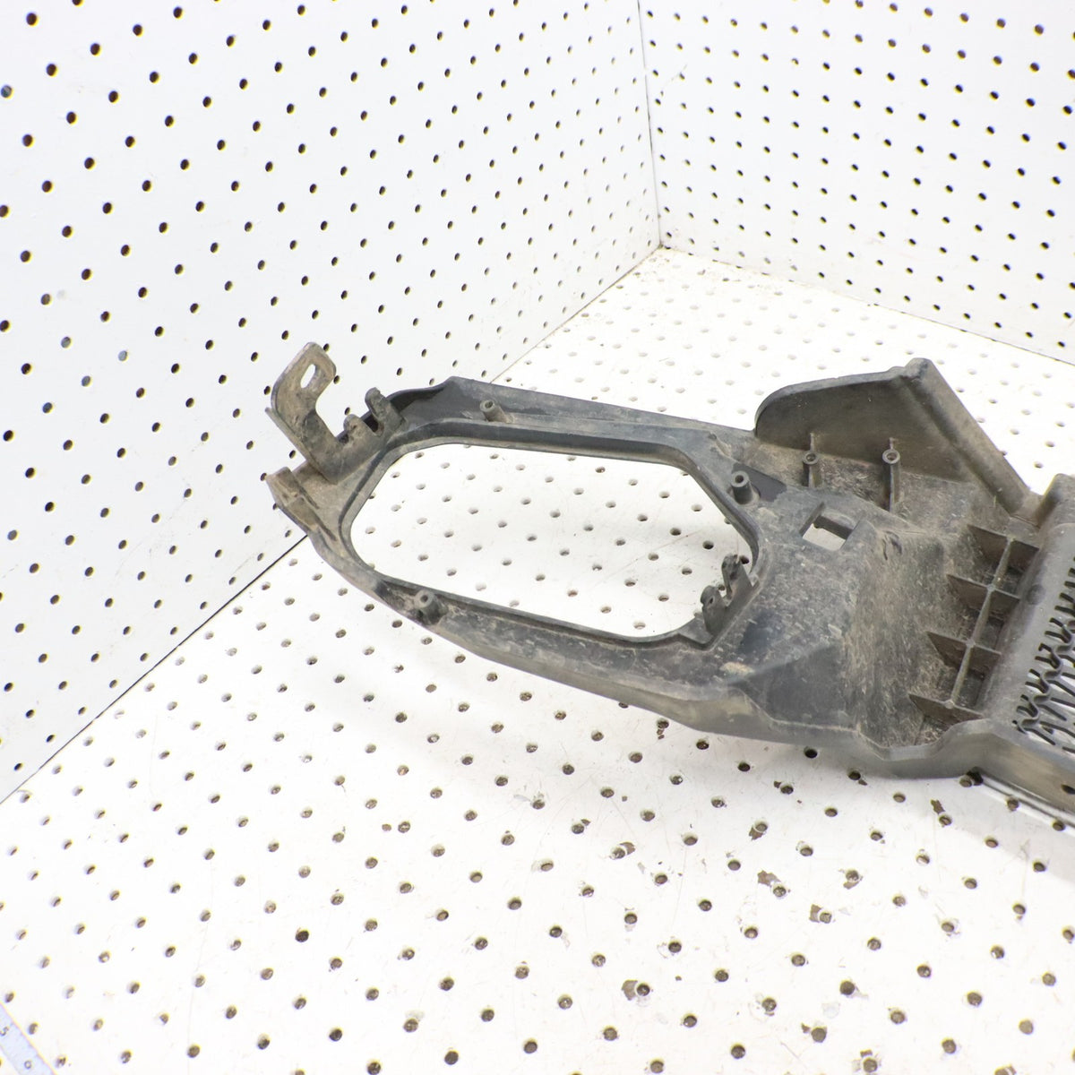 2017 Polaris Sportsman 450 Front Bumper 5438559-070
