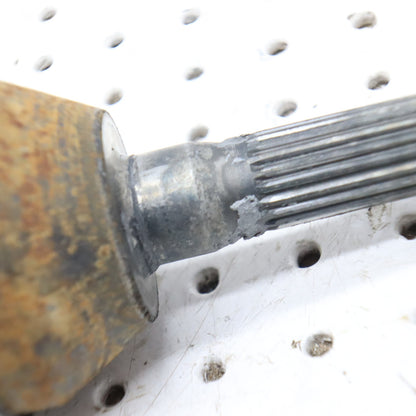2012 Polaris Sportsman 500 FRONT Cv Drive Axle Shaft 1332881