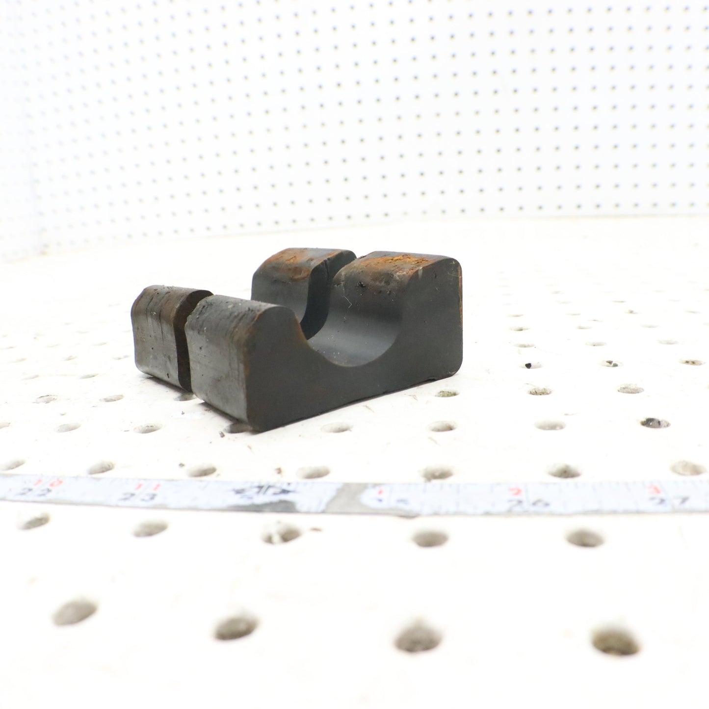 2009 Arctic Cat Crossfire R 8 Ski Stop Rubber Bumper 2603-553