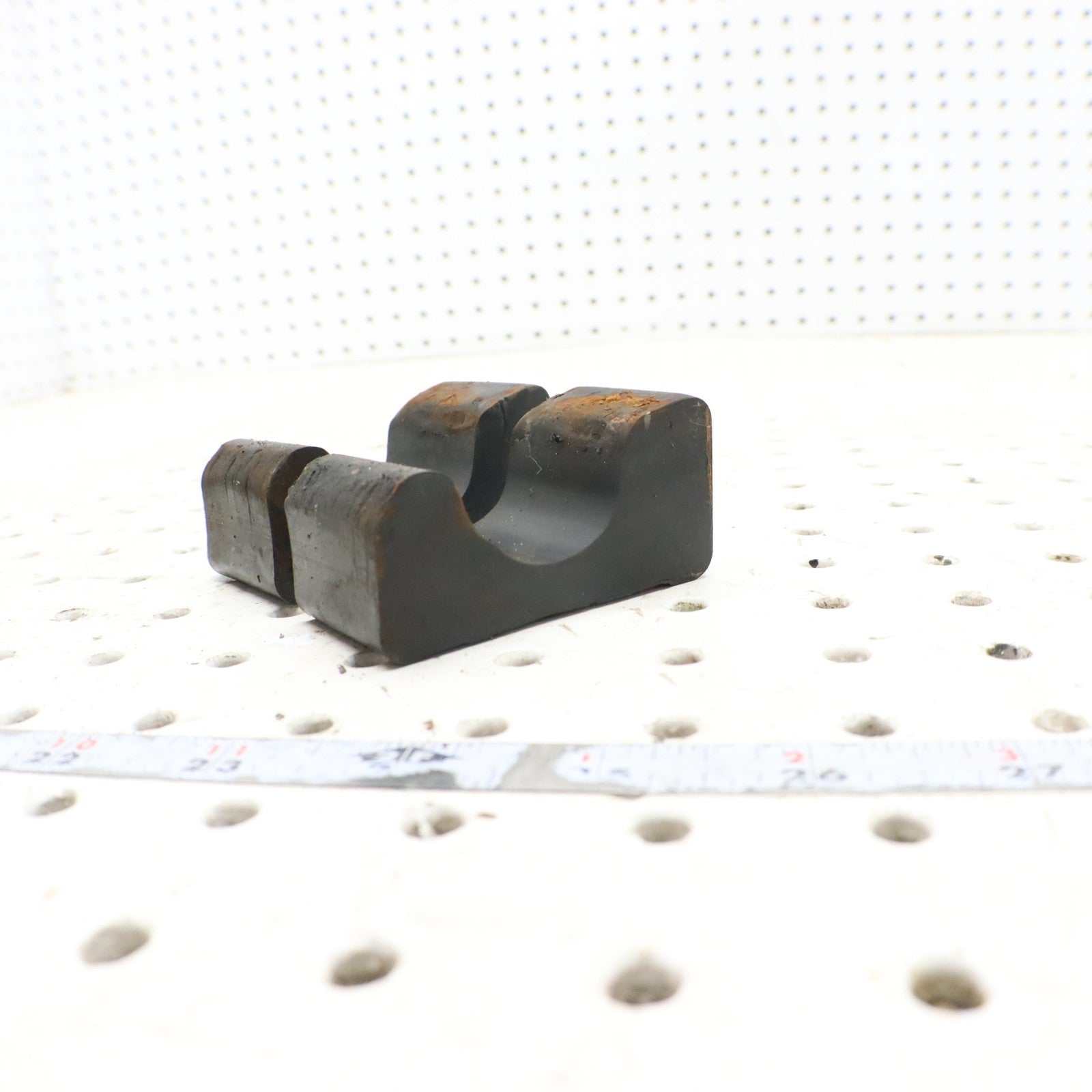 2009 Arctic Cat Crossfire R 8 Ski Stop Rubber Bumper 2603-553