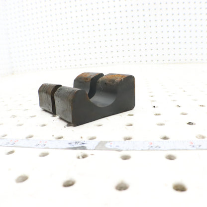 2009 Arctic Cat Crossfire R 8 Ski Stop Rubber Bumper 2603-553