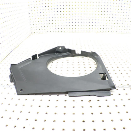 2023 Polaris Sportsman 570 Efi Eps Close Off Panel LH 5458956-070