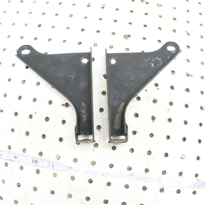 1995 Polaris Xplorer 400 Rear Rack Mount 1040524-067 1040525-067