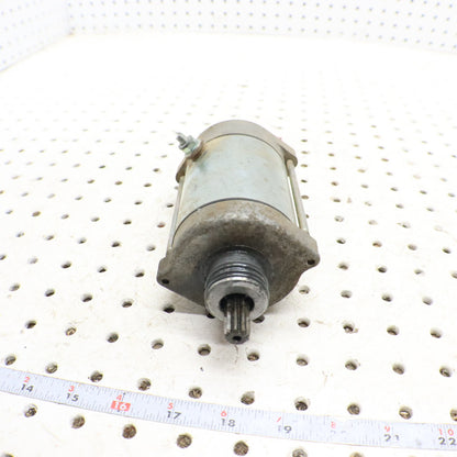 2009 Polaris Rzr 800 Starter Motor 4010417; 4013268