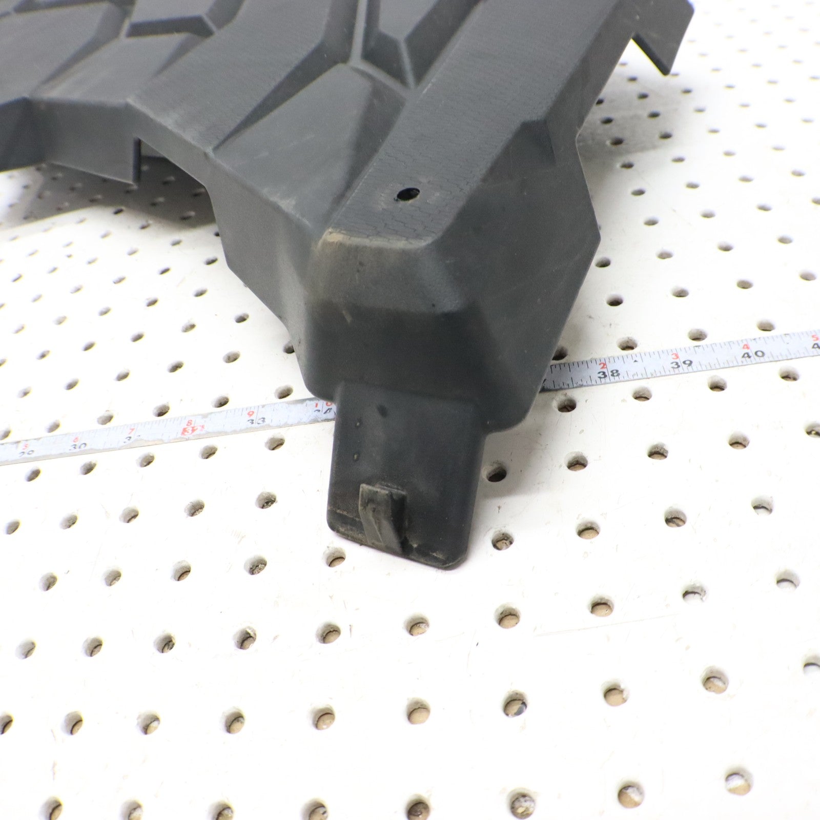 2024 Polaris Sportsman 570 Efi Eps Front Rack 2640172-070; 2638727-070 