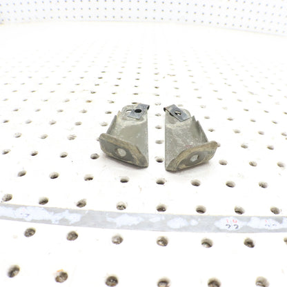 2012 Polaris Sportsman 500 FUEL TANK COVER BRACKET L & R 5247184 5247185