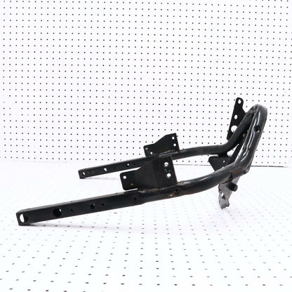 2007 POLARIS IQ 600 STEERING GATE WELD STEERING HOOP BLK 1014605-067