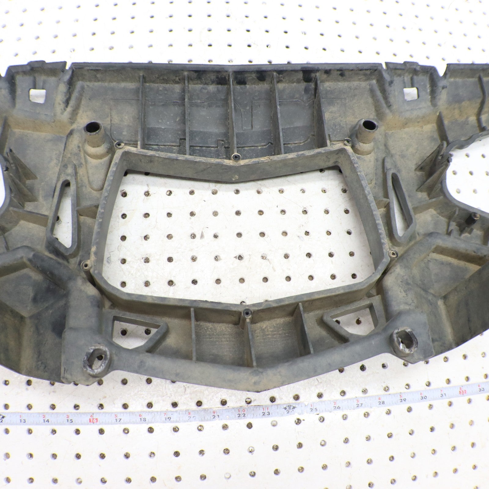 2009 Polaris Sportsman Xp 850 Front Bumper 5435807-070