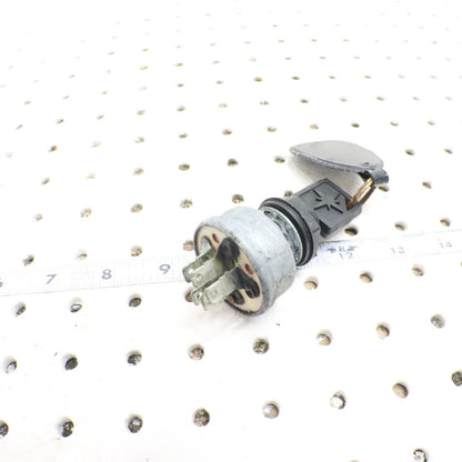2007 Polaris Iq 600 Ignition Key Switch 2200358; 2205055