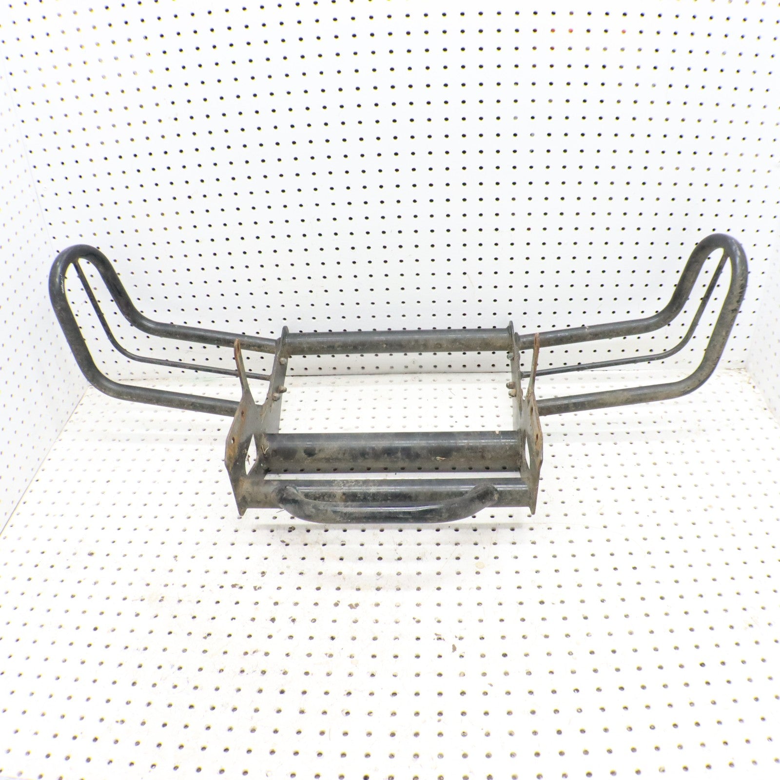 2003 Polaris Sportsman 600 Front Bumper BRUSH GUARD 