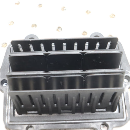 2016 Polaris Rush 800 Intake Reed Block Reeds 1205059 V FORCE V3 132 CR