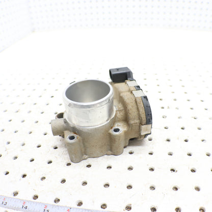 2013 Polaris Ranger Xp 900 Throttle Body 1204455