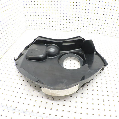 2007 Polaris Iq 600 Headlight Access Cover Panel Console Trim 2633250