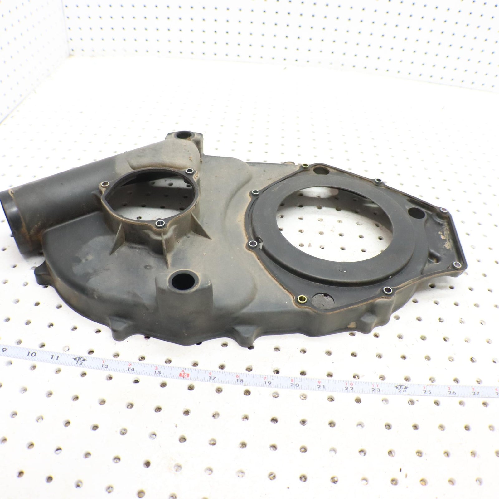 2016 SUZUKI KING QUAD 500 CLUTCH COVER INNER 11370-11H00
