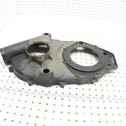 2016 SUZUKI KING QUAD 500 CLUTCH COVER INNER 11370-11H00