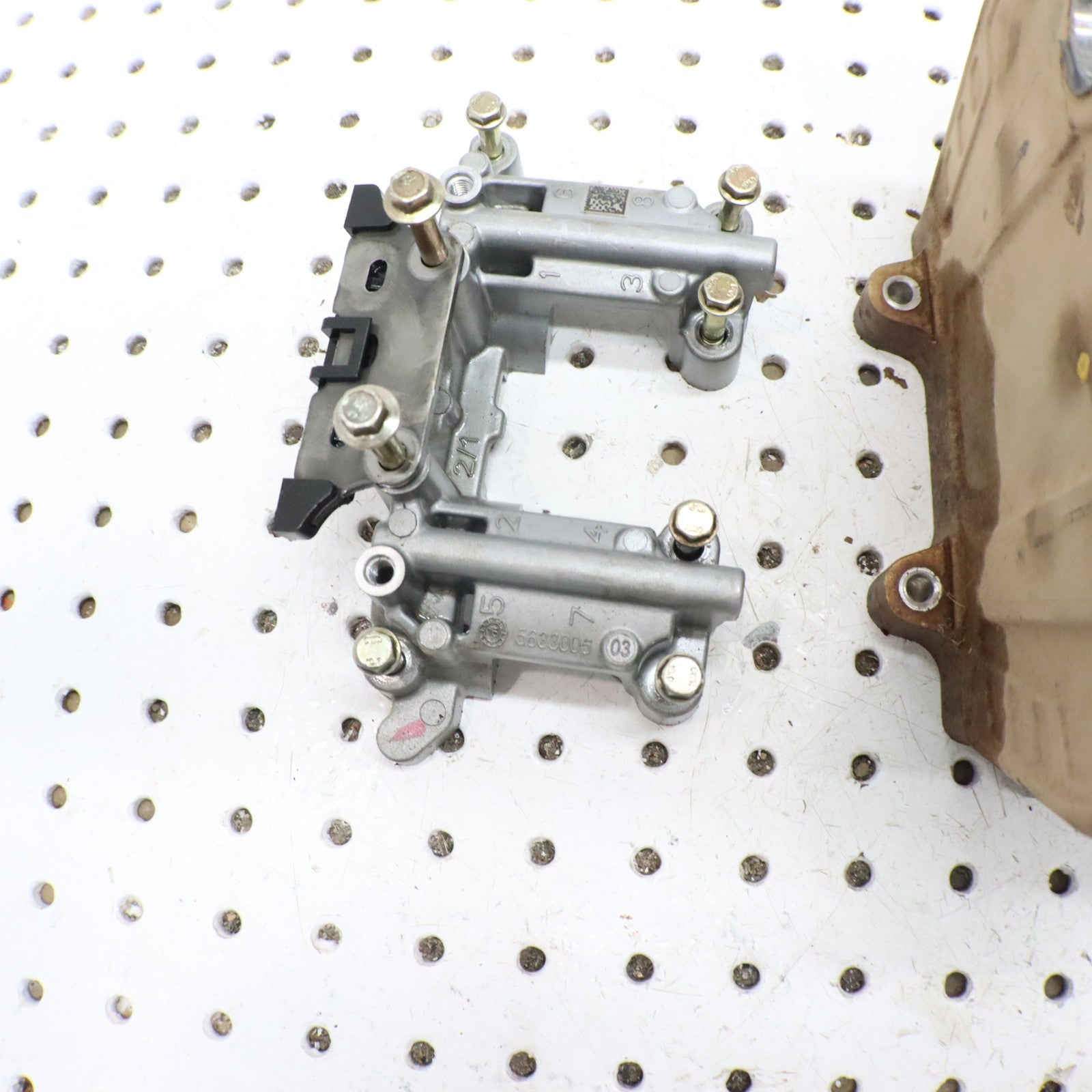 2017 Polaris Sportsman 570 Cylinder Head  3022616; 2206221