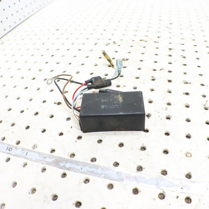 1998 Polaris Xplorer 400l Ecu Ecm Cdi Computer 3085623