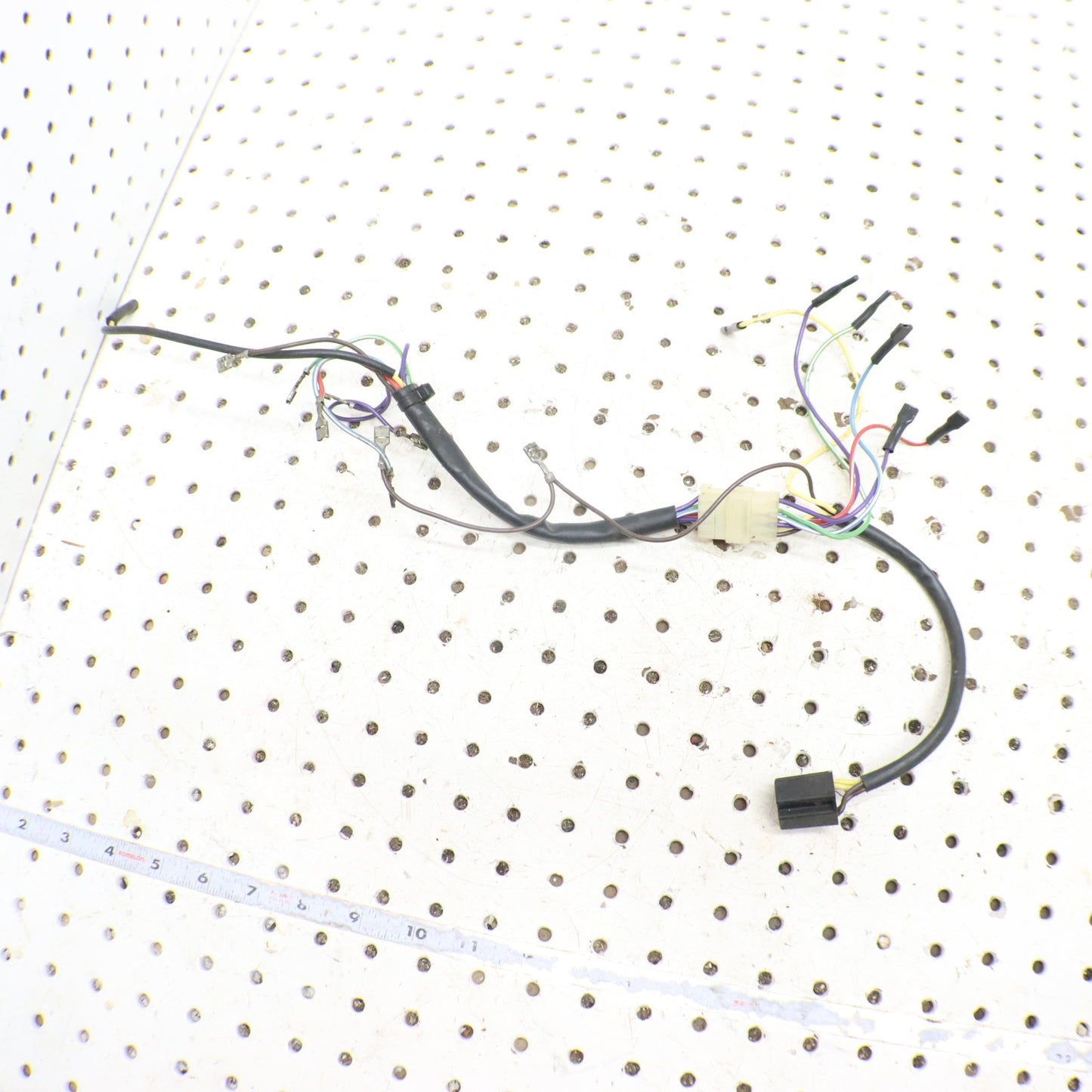 1995 Polaris Xplorer 400 UPPER HEADLIGHT Wire Harness 2460539