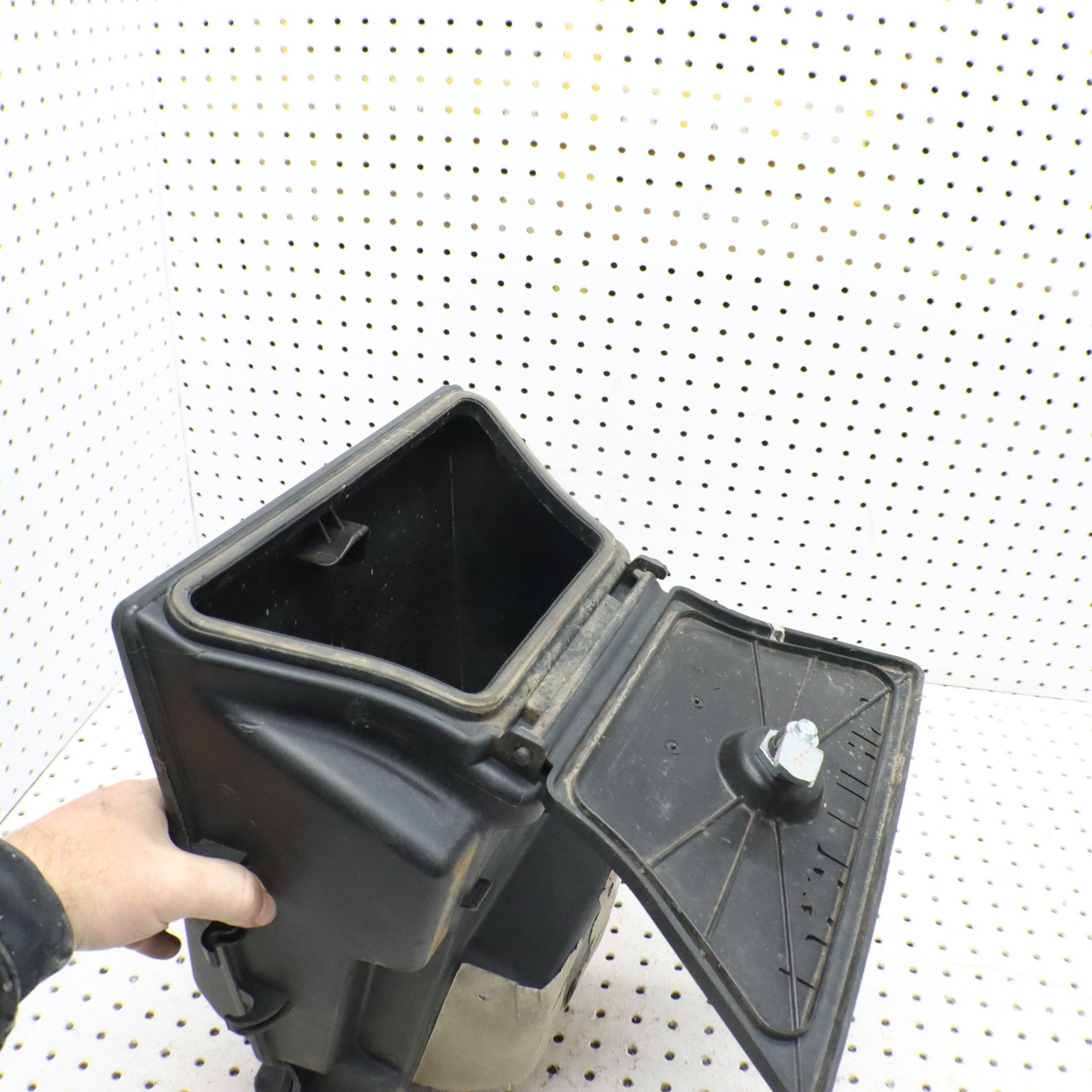 2009 Polaris Sportsman 800 Storage Box Rear 1203104 