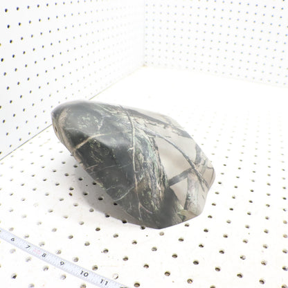 2016 SUZUKI KING QUAD 500 HEADLIGHT GAUGE POD UPPER CAMO 56311-31GB0-PHW